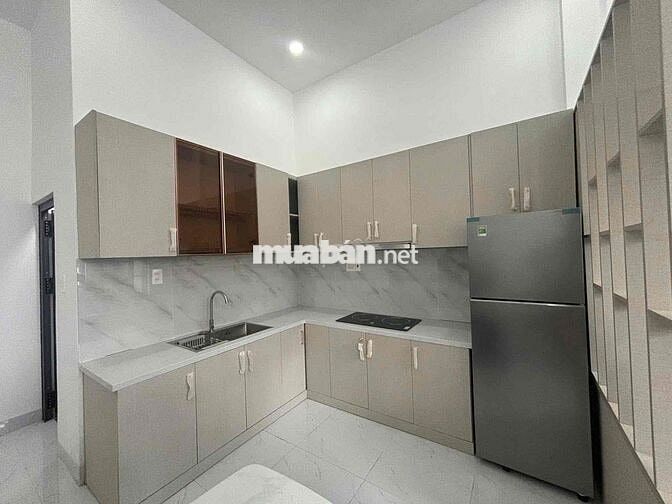 Bán gấp căn nhà của ông anh chuyển công tác về quê Nhà phường Bình Lộc