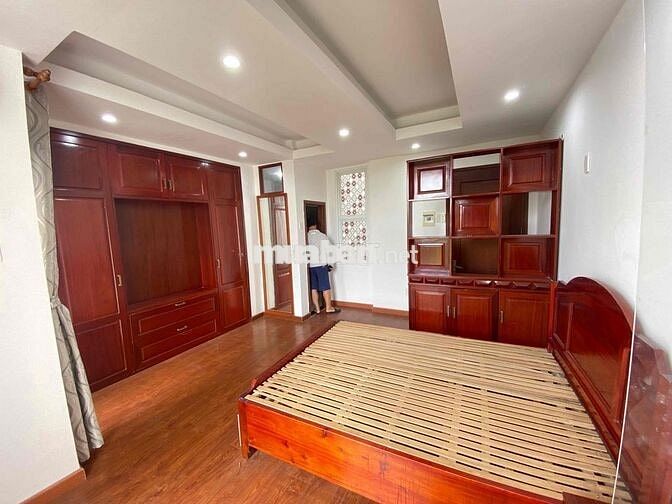 Cho Thuê Nhà Mặt Tiền giai đoạn 1 sát Chương Dương - NAM VIỆT Á - N