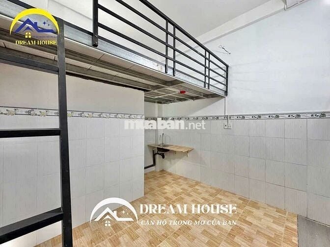 CHO THUÊ PHÒNG TRỌ GIÁ RẺ AN NINH GẦN AEON BÌNH TÂN GÁC CAO