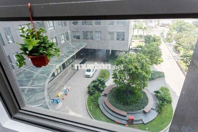 Cho thuê căn hộ 1 phòng ngủ 1WC. chung cư Orchard Garden. p9 Phú Nhuận