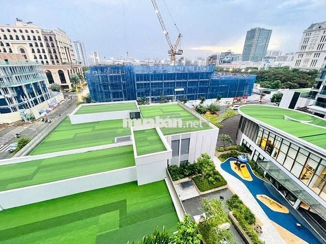 CHÍNH CHỦ BÁN CĂN HỘ CARDINAL COURT | 76M2 GÓC| 2PN - GIÁ 10.3 TỶ.