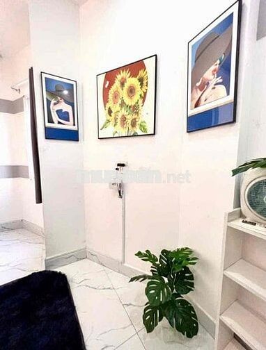 Cho Thuê CHDV 2 Phòng Ngủ Full Nội Thất Nguyễn Đình Chiểu Phú Nhuận