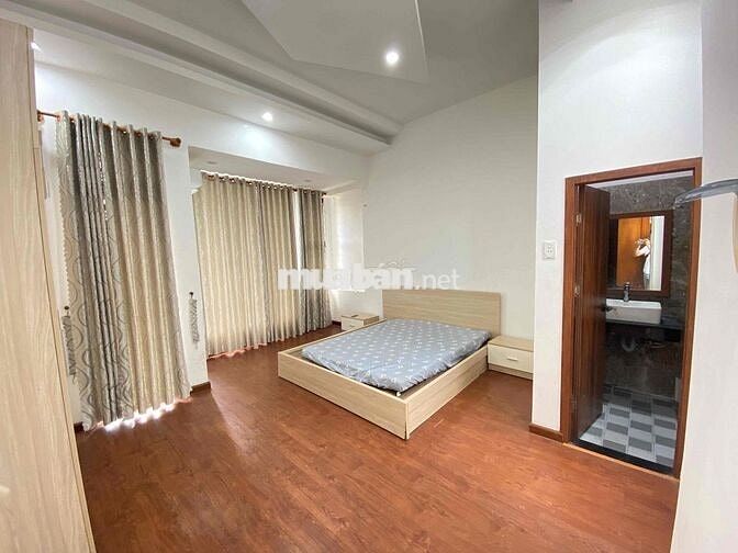 Cho Thuê Nhà Mặt Tiền giai đoạn 1 sát Chương Dương - NAM VIỆT Á - N