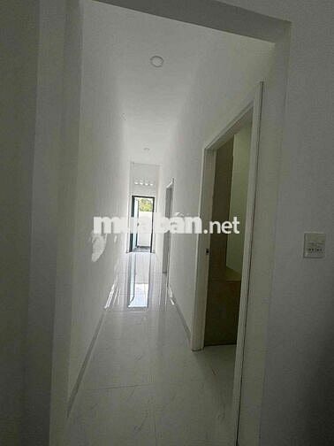 Bán gấp căn nhà của ông anh chuyển công tác về quê Nhà phường Bình Lộc