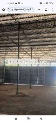 Kho xưởng Phạm hùng từ 100m2 đến 1000m2 và đất