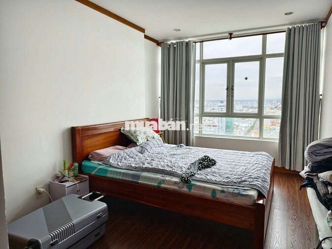Cho thuê căn hộ chung cư Hoàng Anh Gia Lai 3 phòng ngủ 110m2