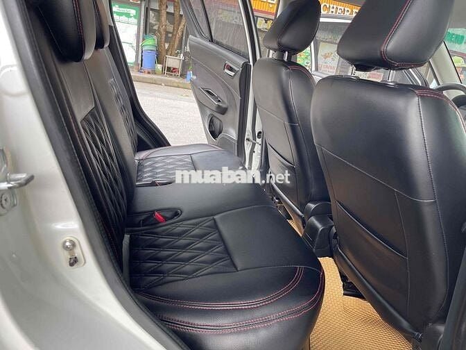 Bán xe suzuki swift sx 2014