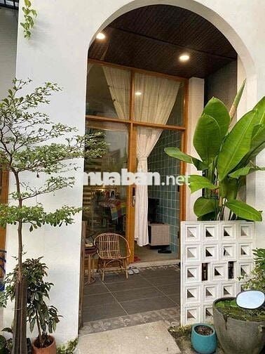 Nhà Xinh Vintage 3PN - 17 triệu
