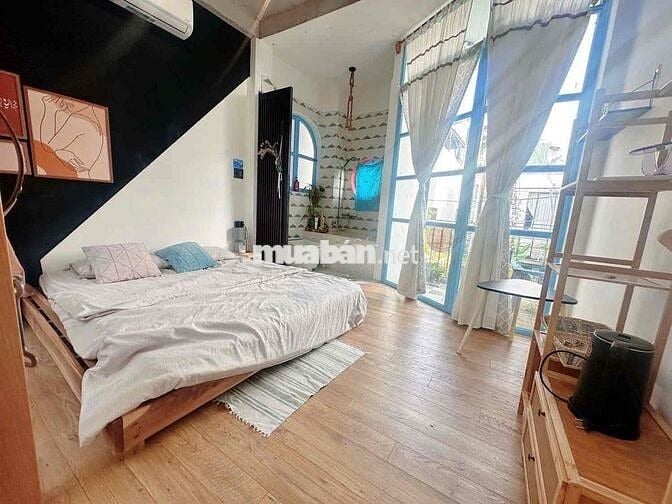 Nhà Xinh Vintage 3PN - 17 triệu