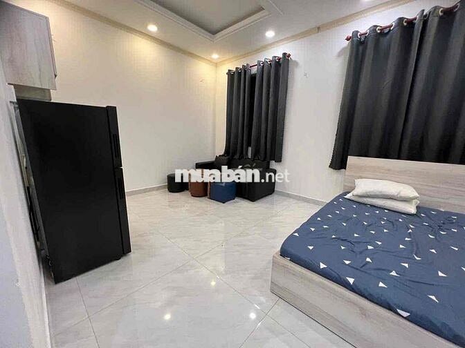 🪴Citiland Gò Vấp Full NT 6 triệu ngay trục Nguyễn Văn Lượng