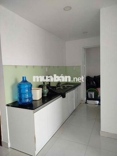 CHo thuê căn hộ 2PN2WC, 57m2 có máy lạnh, MNN: 4.5tr/tháng - Samsora