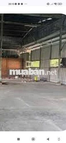 Kho xưởng Phạm hùng từ 100m2 đến 1000m2 và đất