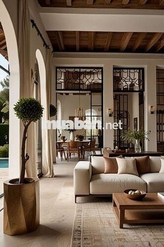 BT Bàn Giao Ngay, Đồng Vận Hành InterContinental, Sổ Lâu Dài, Ck 12%