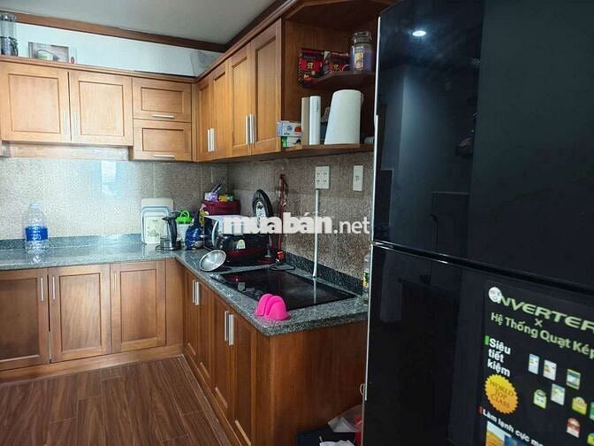 Cho thuê căn hộ chung cư Hoàng Anh Gia Lai 3 phòng ngủ 110m2