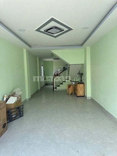 Cho thuê nhà đẹp MT Lê Lợi, Hóc Môn, ngã 4 Song Hành - chùa Hoằng Pháp