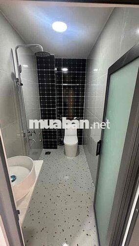 NHÀ ĐẸP HẺM XE HƠI KHU 38HECTA TẶNG PULL NỘI THẤT SÁT MẶT TIỀN