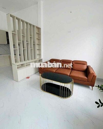 Bán gấp căn nhà của ông anh chuyển công tác về quê Nhà phường Bình Lộc