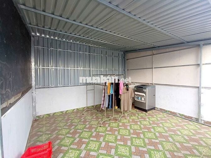 PHÒNG TRỌ GIÁ RẺ NGAY ĐH VĂN LANG FULL NỘI THẤT