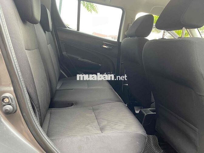 Bán xe suzuki swift sx 2014 đẹp suất sắc