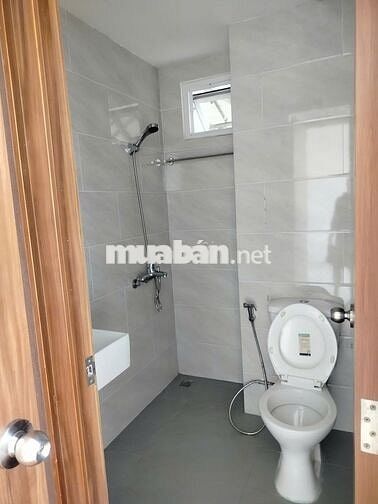 CHo thuê căn hộ 2PN2WC, 57m2 có máy lạnh, MNN: 4.5tr/tháng - Samsora