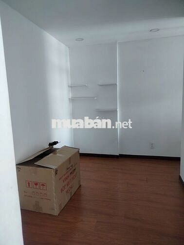 CHo thuê căn hộ 2PN2WC, 57m2 có máy lạnh, MNN: 4.5tr/tháng - Samsora