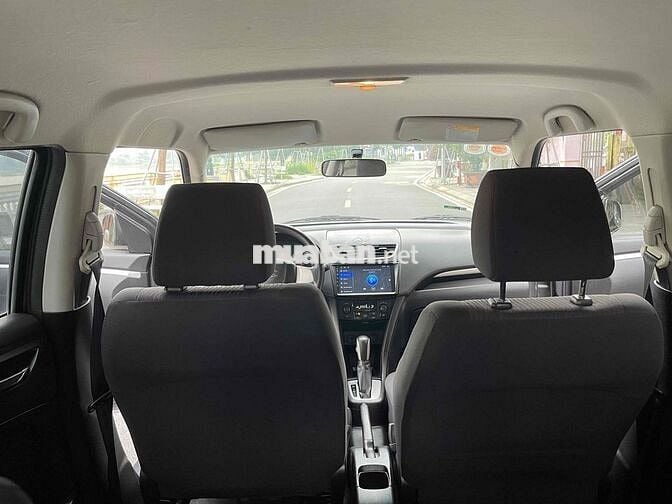 Bán xe suzuki swift sx 2014 đẹp suất sắc