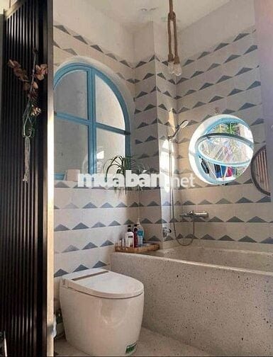 Nhà Xinh Vintage 3PN - 17 triệu