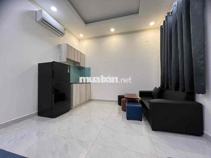 🪴Citiland Gò Vấp Full NT 6 triệu ngay trục Nguyễn Văn Lượng