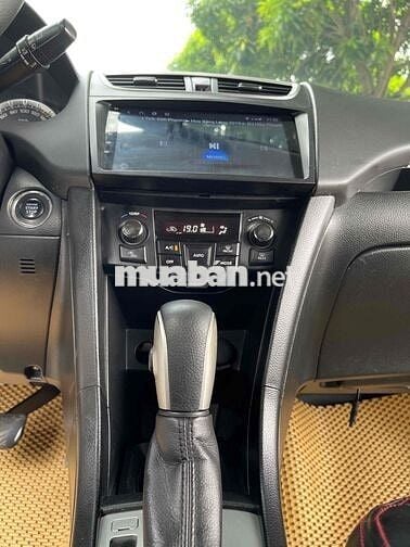 Bán xe suzuki swift sx 2014