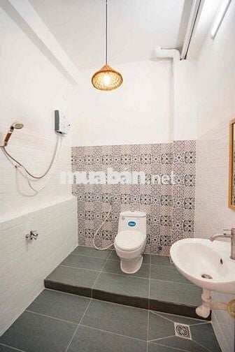 Căn Hộ Ban Công _ Vibe Nàng Thơ _ Đakao yên bình giữa lòng SG hối hả