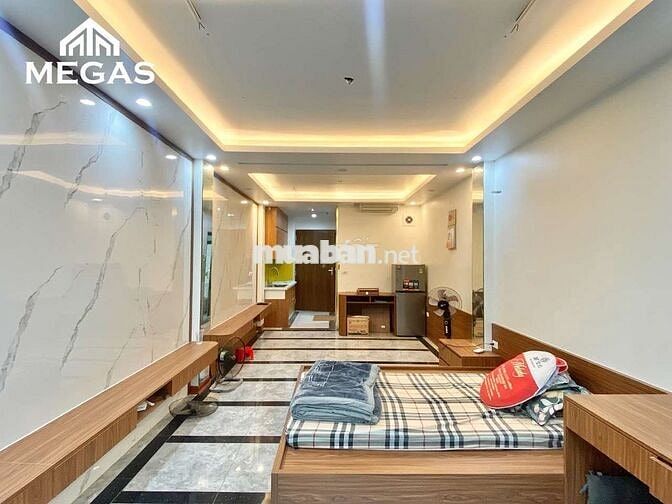 🔥CĂN HỘ STUDIO, 1N1K MỚI NGAY NGÃ TƯ MAI DỊCH, DƯƠNG KHUÊ, CẦU GIẤY🔥