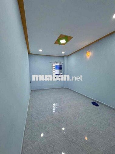 MẶT TIỀN HẺM KINH DOANH TỈNH LỘ 10