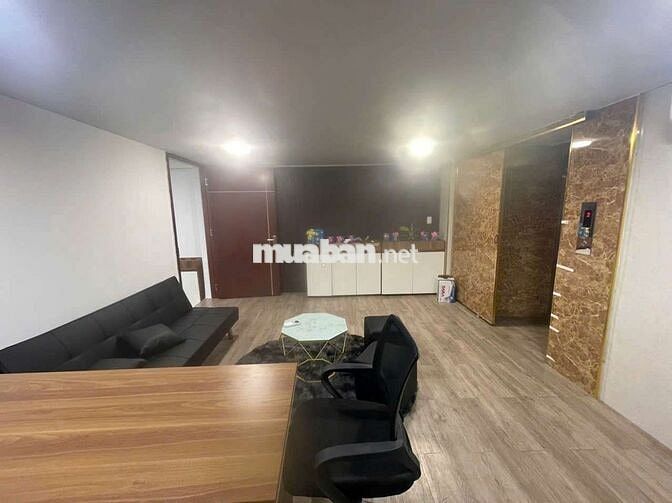 BÁN NHÀ-MBKD-VP GÓC 2MT Đ.HIỀN VƯƠNG, KC: LỬNG 3L ST. GIÁ: 38TỶ