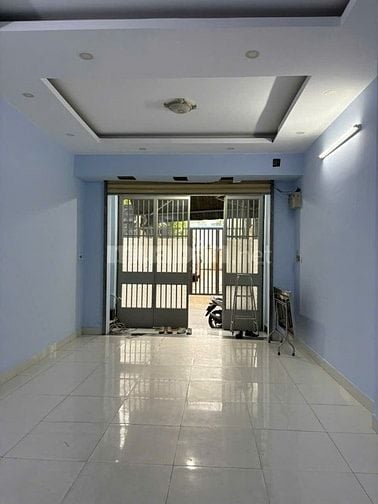 Cho thuê nhà MTNBộ 8m(XT)Lê Văn Quới, P.B.T.Đông, Q. Bình Tân giá 10tr