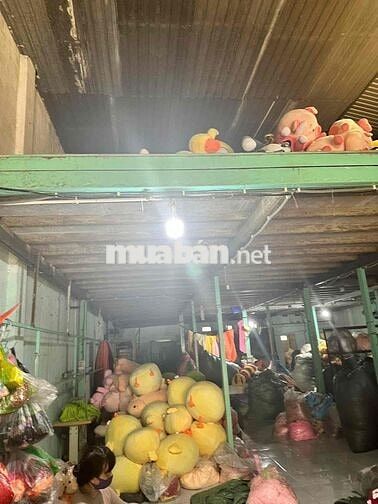 cho thuê kho xưởng/ kinh doanh hơn 200 mét vuông tại trung tâm gò vấp