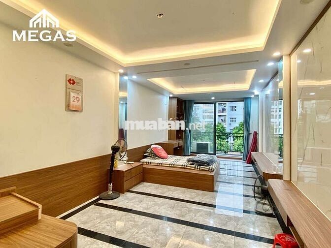 🔥CĂN HỘ STUDIO, 1N1K MỚI NGAY NGÃ TƯ MAI DỊCH, DƯƠNG KHUÊ, CẦU GIẤY🔥