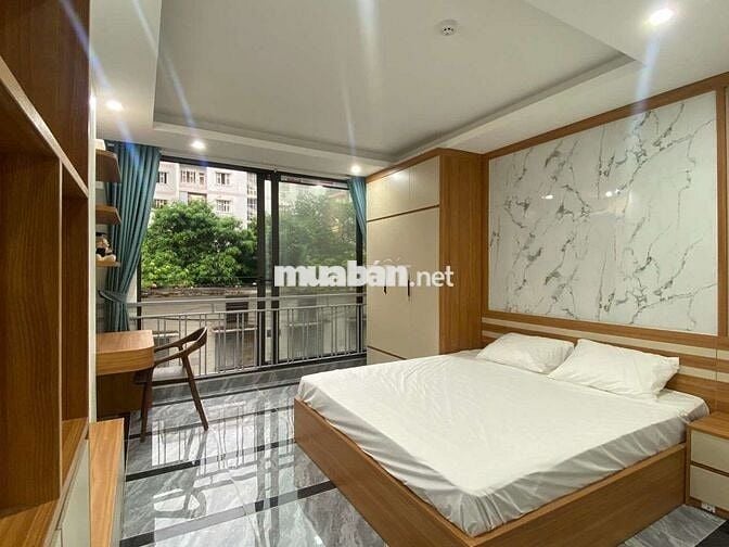 🔥CĂN HỘ STUDIO, 1N1K MỚI NGAY NGÃ TƯ MAI DỊCH, DƯƠNG KHUÊ, CẦU GIẤY🔥