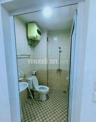 Chủ Nhà Cần bán gấp Nhà Ngõ Chợ khâm thiên, ngõ 249, DT: 34m1/ 46m7