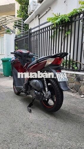 Sh 125cc 2013 bs 59ea-11335