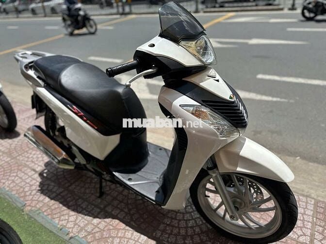 SH 150cc 2015 smartkey zin bs 62m1-97170