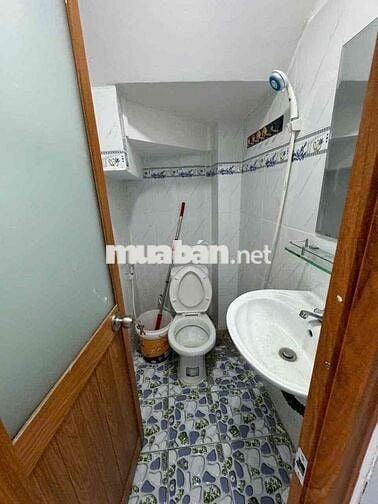 MẶT TIỀN HẺM KINH DOANH TỈNH LỘ 10