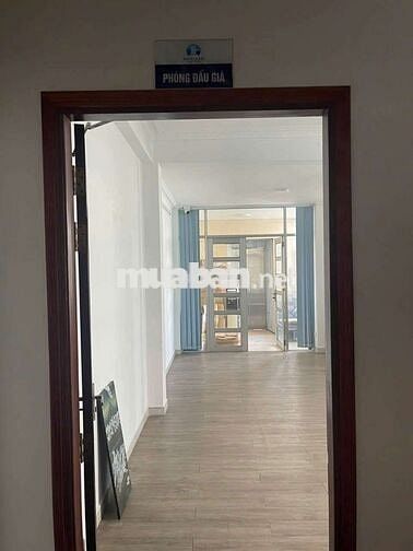 BÁN NHÀ-MBKD-VP GÓC 2MT Đ.HIỀN VƯƠNG, KC: LỬNG 3L ST. GIÁ: 38TỶ