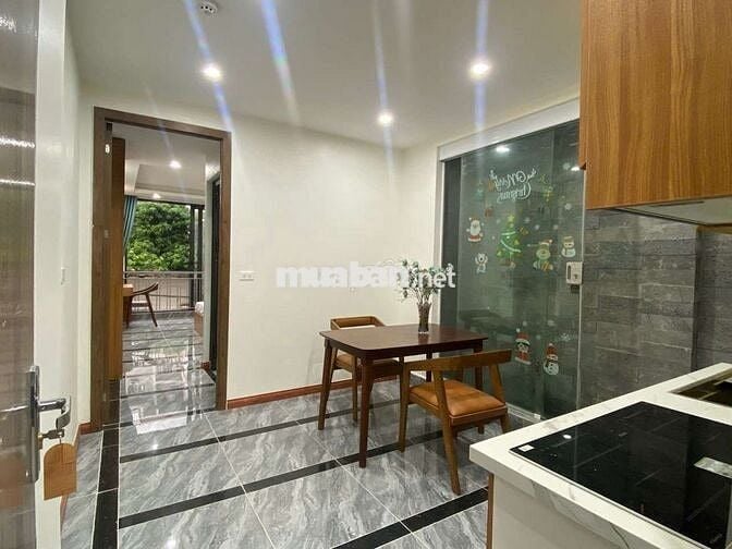 🔥CĂN HỘ STUDIO, 1N1K MỚI NGAY NGÃ TƯ MAI DỊCH, DƯƠNG KHUÊ, CẦU GIẤY🔥