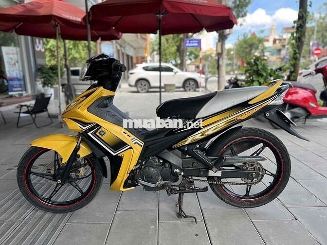 bán ex 2010 xe chất biển víp 7777 giá 68tr ib alo