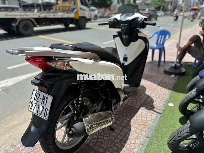 SH 150cc 2015 smartkey zin bs 62m1-97170