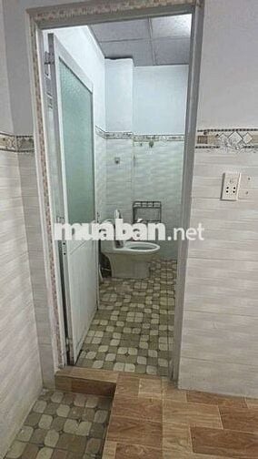 Nhà Thuê 4×14 lầu  suốt Đường liên khu 45 Bình Hưng Hòa b Bình tân.
