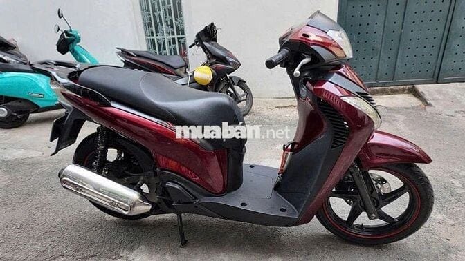 Sh 125cc 2013 bs 59ea-11335