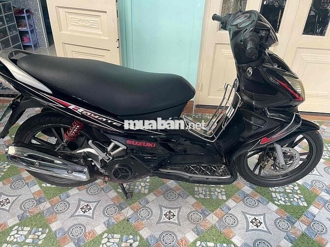Bán Suzuki hazate máy rất êm, giấy tờ đầy đủ