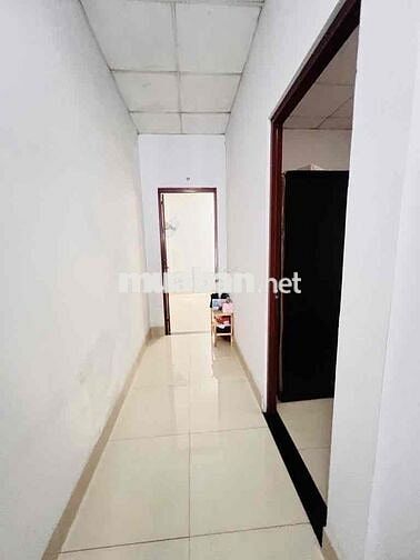 nhà Ngay Nguyễn Văn Quá _ 4.5 * 18  _ 3 phòng ngủ