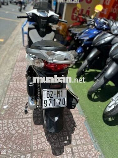 SH 150cc 2015 smartkey zin bs 62m1-97170